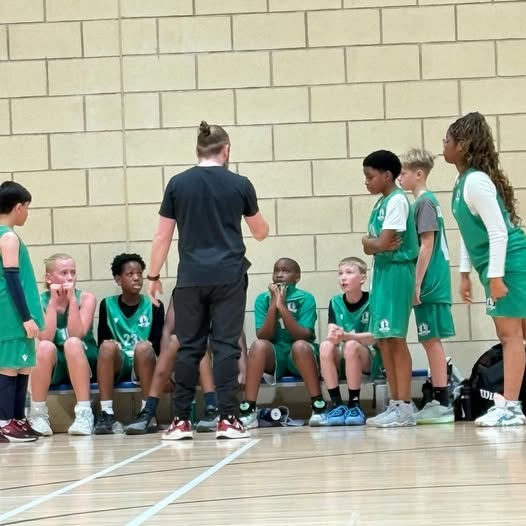 Initial scoping and planning