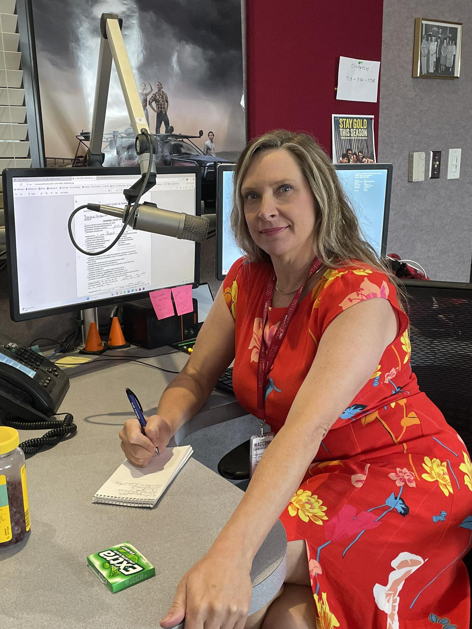 Ongoing assistance and follow up